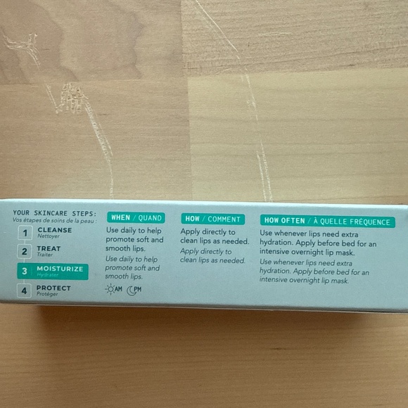 Thrive Lip Balm - Picture 3 of 5